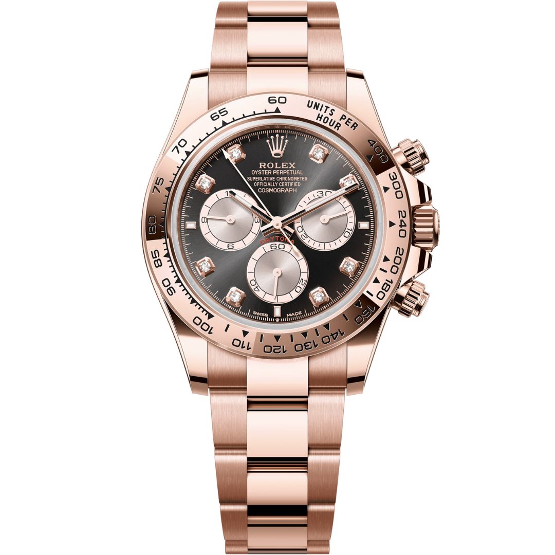 Rolex Cosmograph Daytona 126505-0002