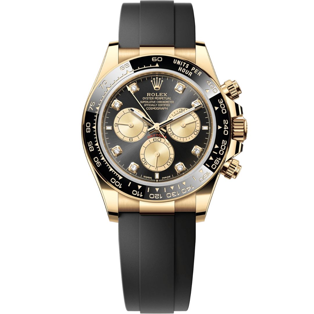 Rolex Cosmograph Daytona 126518LN-0006