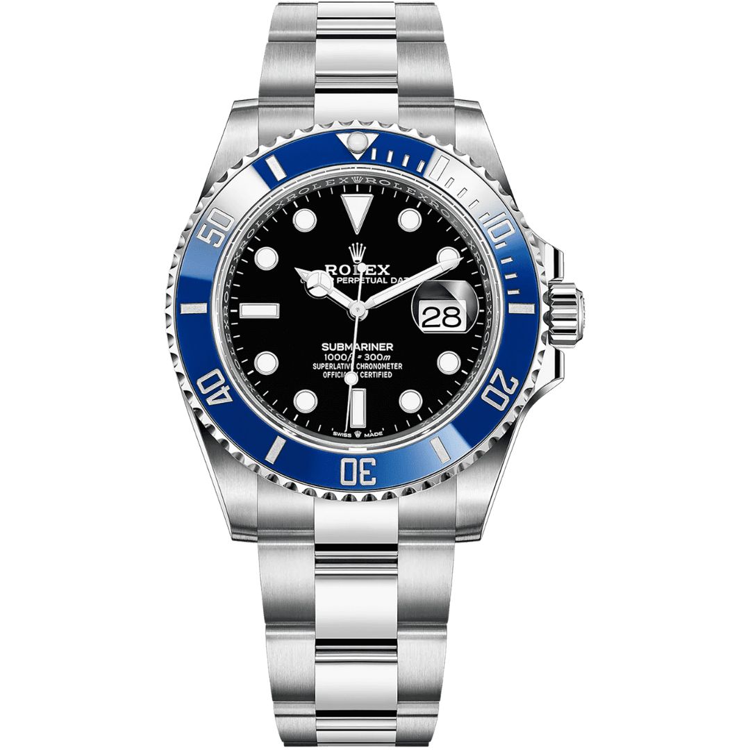 Rolex Submariner Date 41mm 126619LB-0003