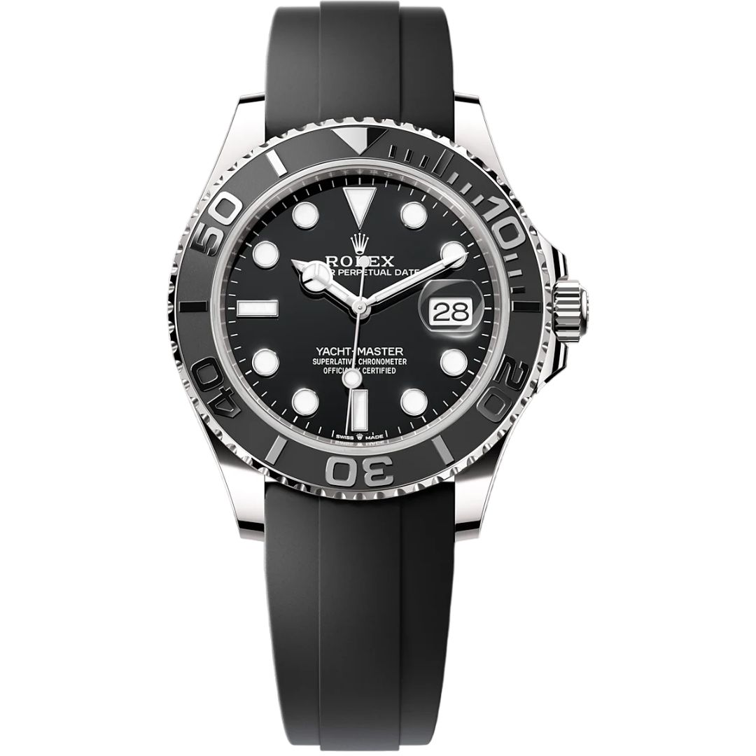 Rolex Yacht-Master 42mm 226659-0002
