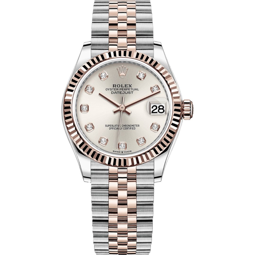 Rolex Datejust 31mm 278271-0016