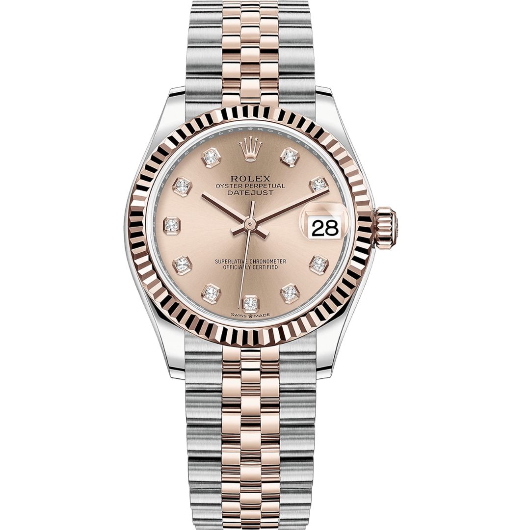 Rolex Datejust 31mm 278271-0024