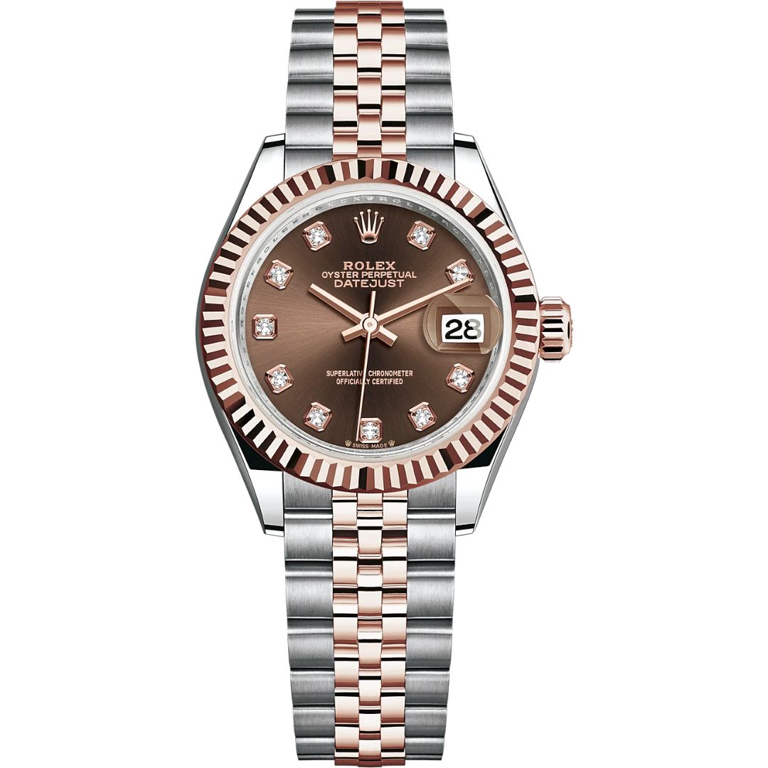 Rolex Datejust 28mm 279171-0011