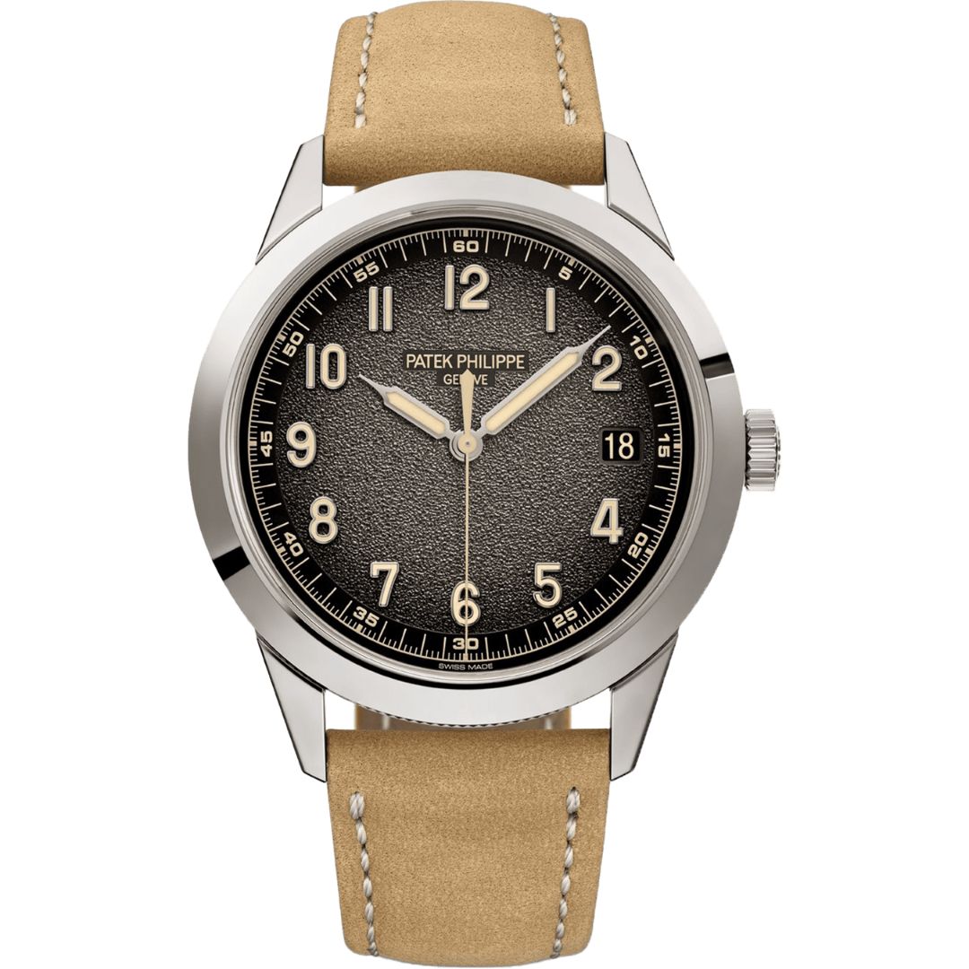 Patek Philippe Calatrava 40mm 5226G-001
