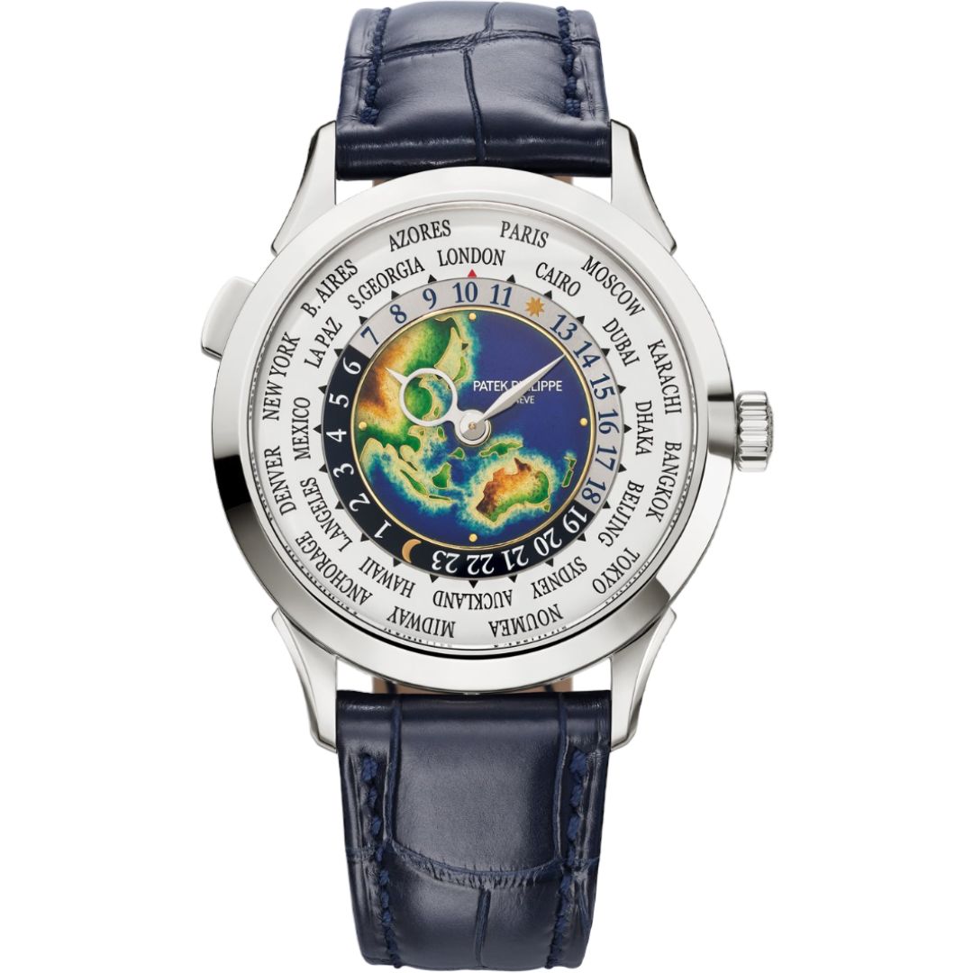 Patek Philippe Complications 38.5mm 5231G-001