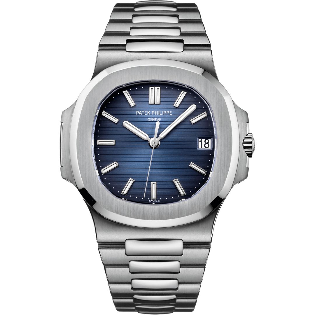 Patek Philippe Nautilus 40mm 5711/1A-010