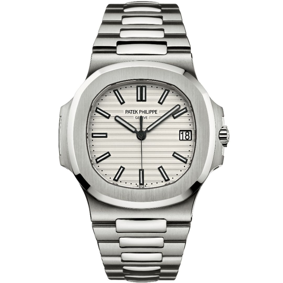 Patek Philippe Nautilus 40mm 5711/1A-011