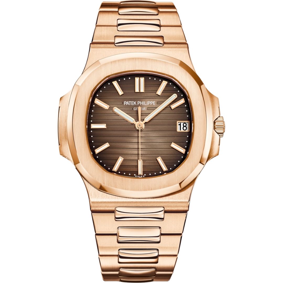 Patek Philippe Nautilus 40mm 5711/1R-001