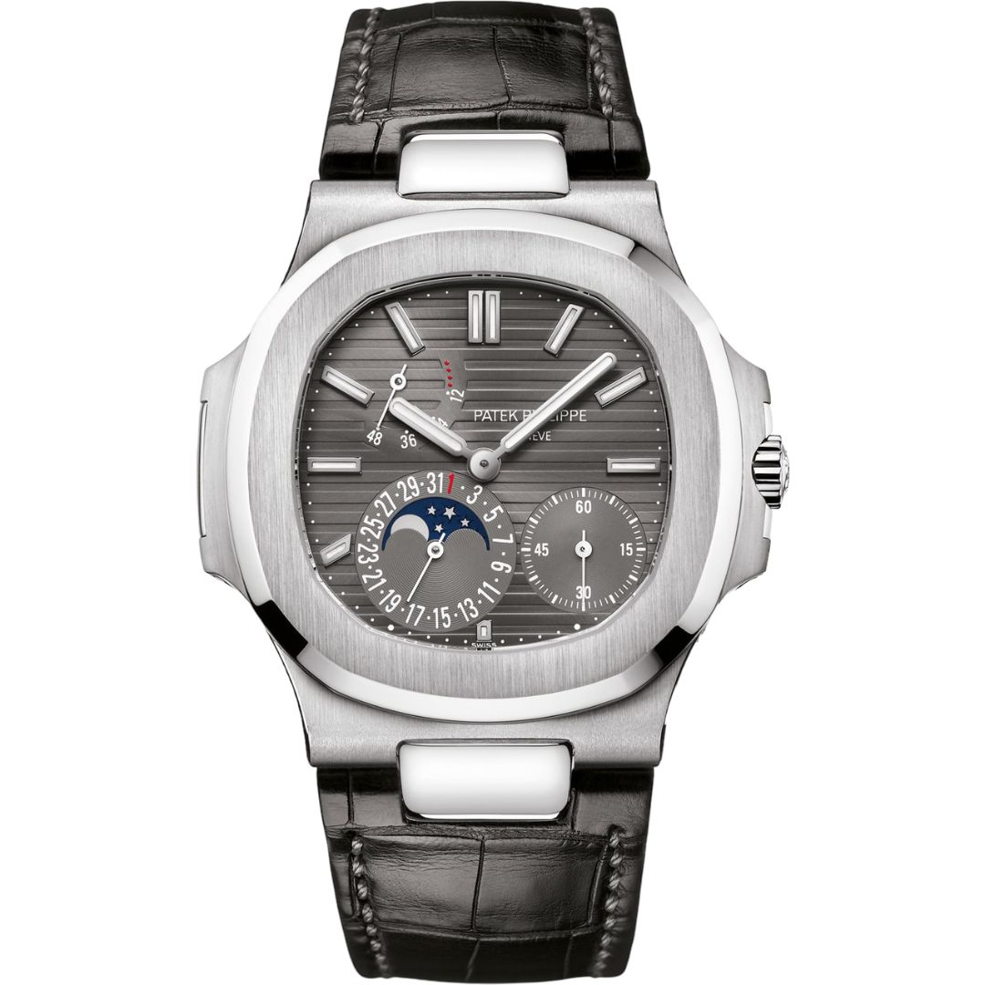 Patek Philippe Nautilus 40mm 5712G-001