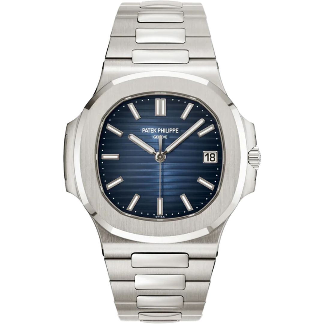 Patek Philippe Nautilus 41mm 5811/1G-001