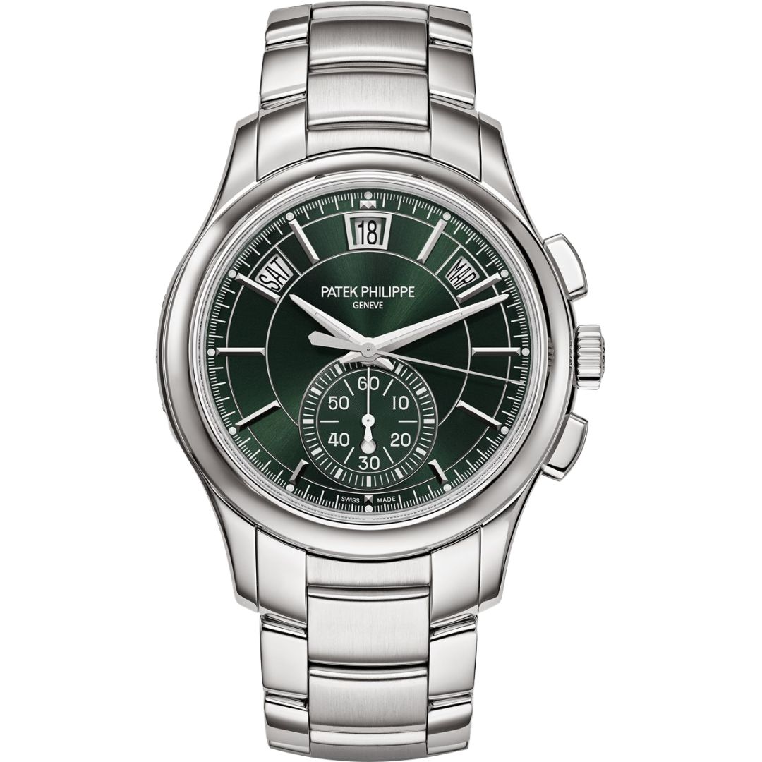 Patek Philippe Complications 42mm 5905/1A-001