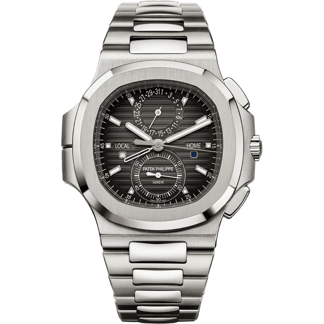 Patek Philippe Nautilus 40.5mm 5990/1A-001