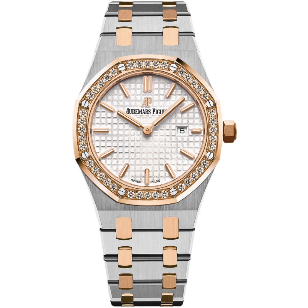Audemars Piguet Royal Oak Quartz 33mm 67651SR.ZZ.1261SR.01