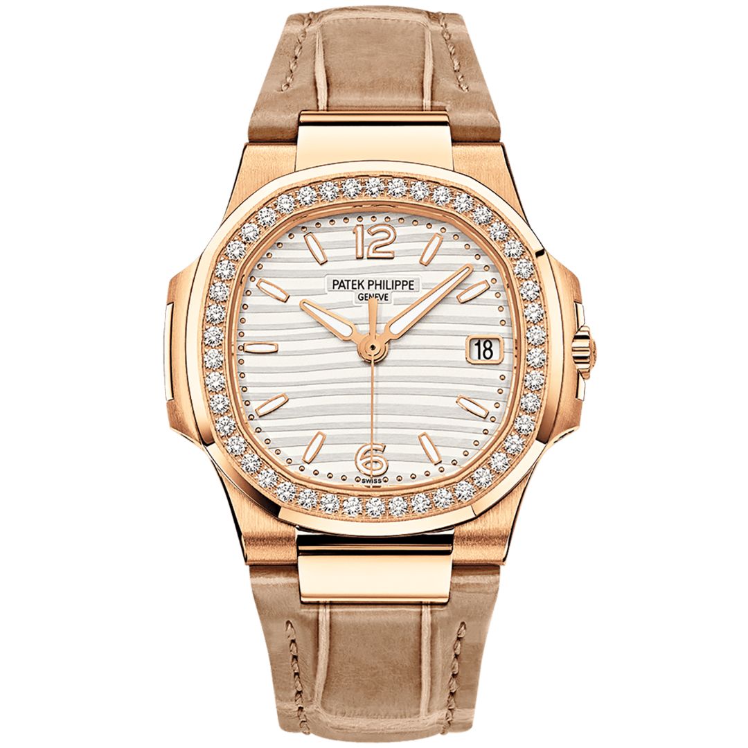 Patek Philippe Nautilus 32mm 7010R-011