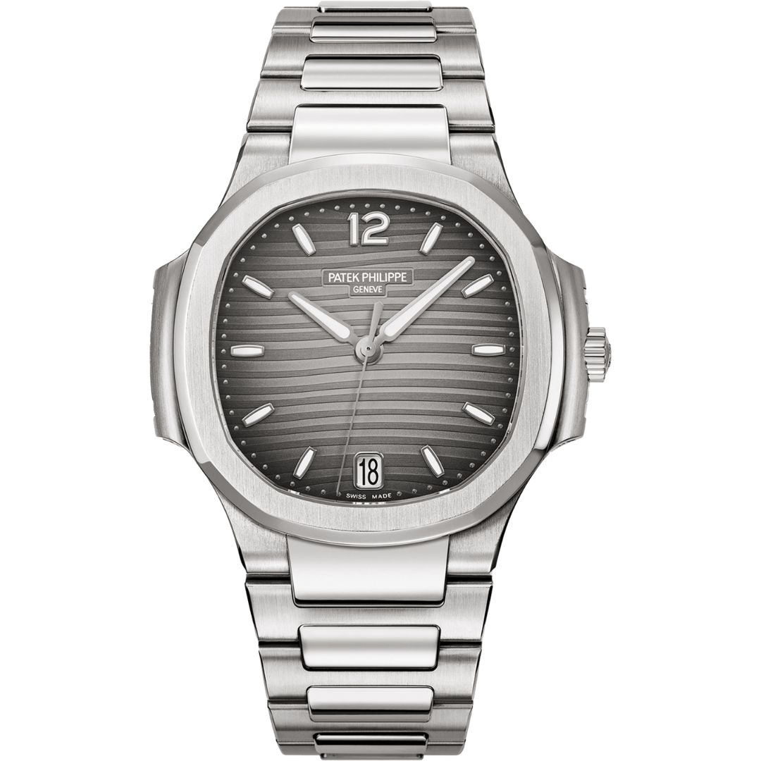 Patek Philippe Nautilus 35.2mm 7118/1A-011