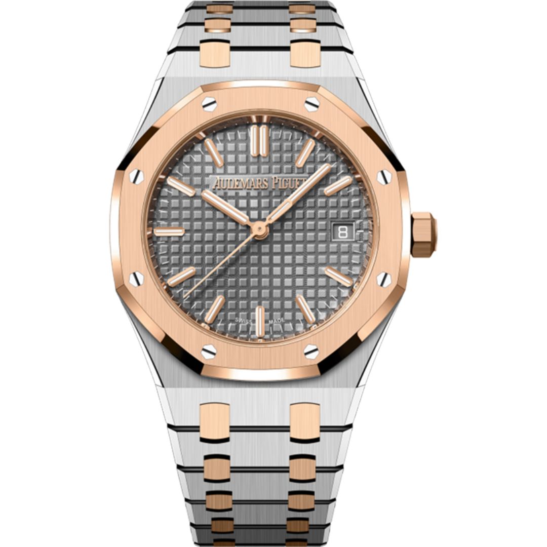 Audemars Piguet Royal Oak Selfwinding 34mm 77450SR.OO.1361SR.03