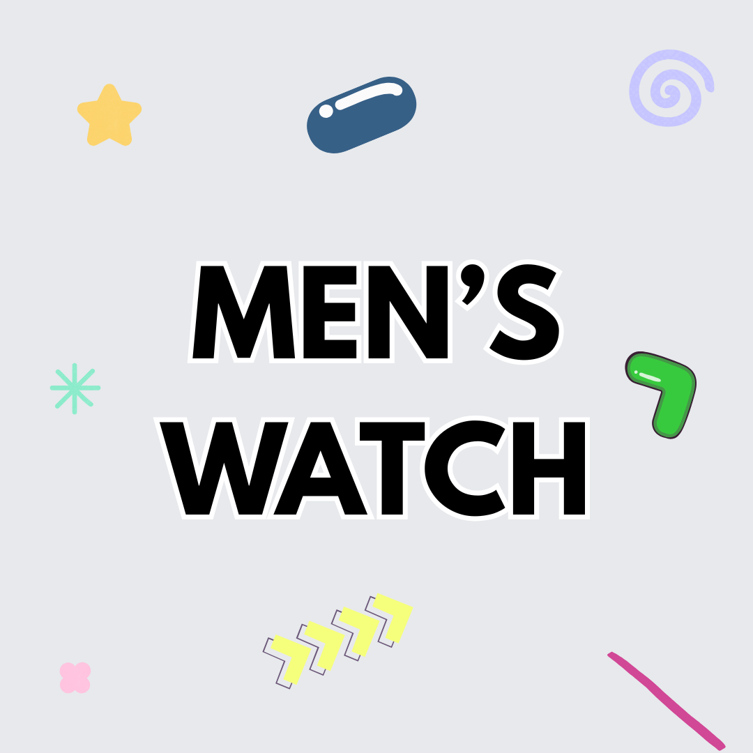 Men's Watches