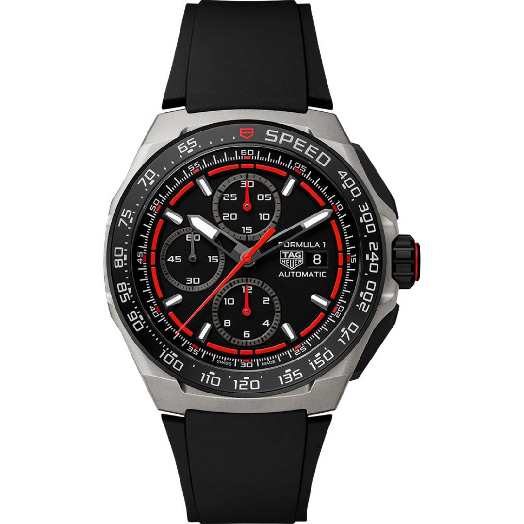 Tag Heuer Formula 1 Chronograph 44mm CBZ2082.FT8096