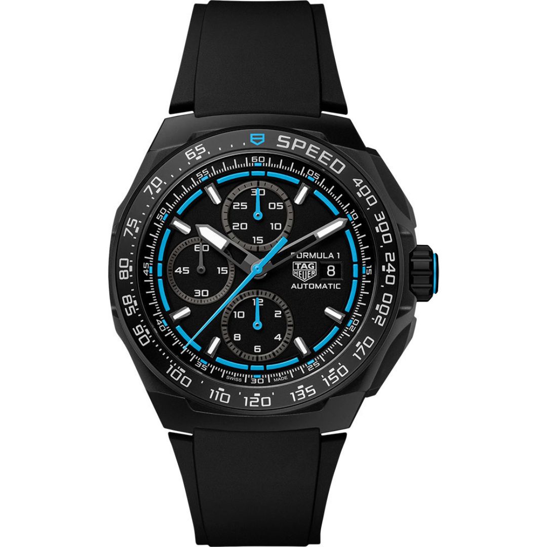 Tag Heuer Formula 1 Chronograph 44mm CBZ2084.FT8097