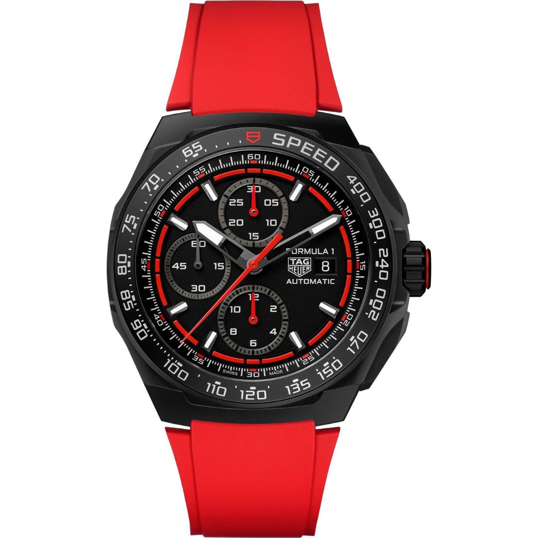 Tag Heuer Formula 1 Chronograph 44mm CBZ2085.FT8093