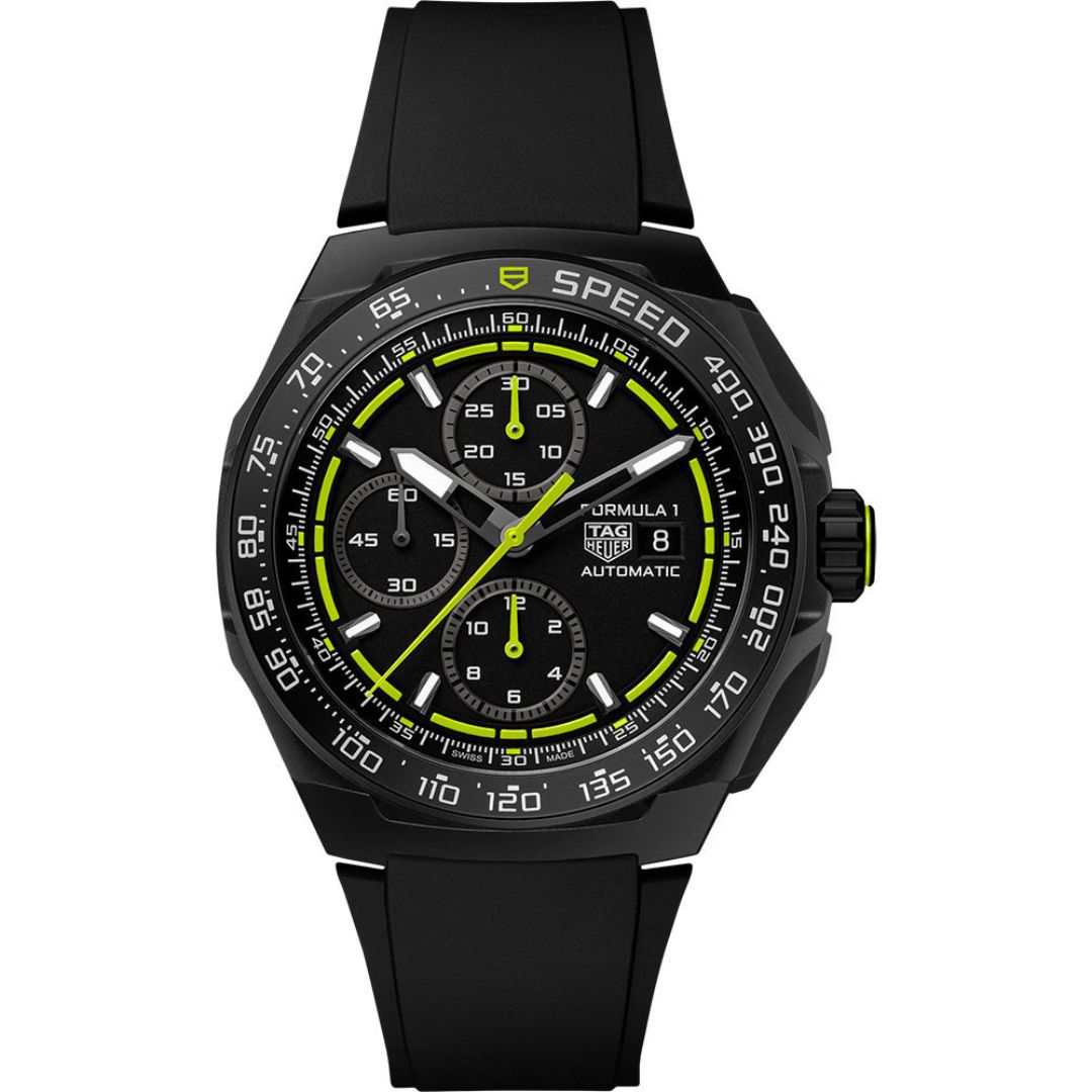 Tag Heuer Formula 1 Chronograph 44mm CBZ2086.FT8098