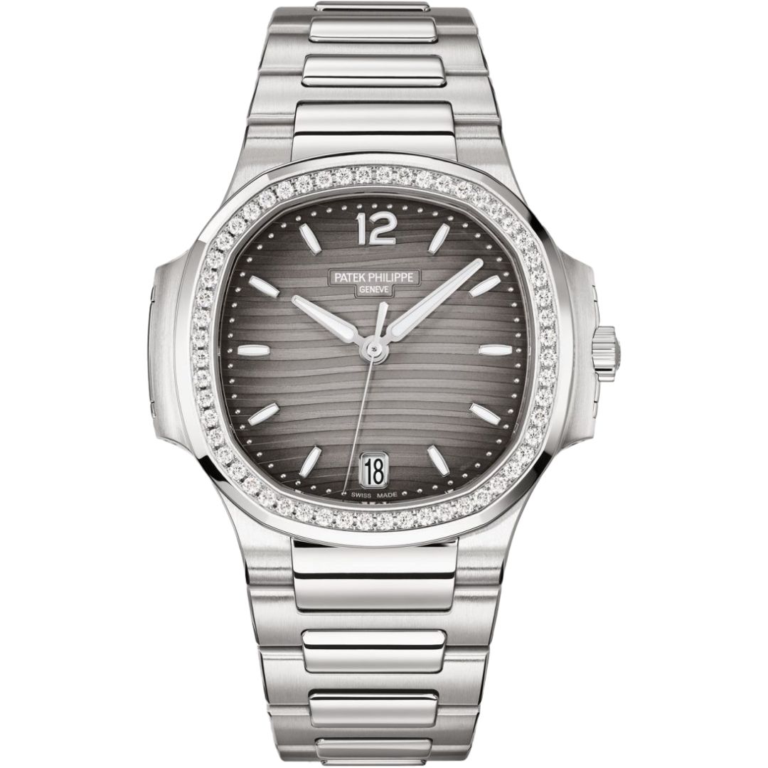 Patek Philippe Nautilus 35.2mm 7118/1200A-011