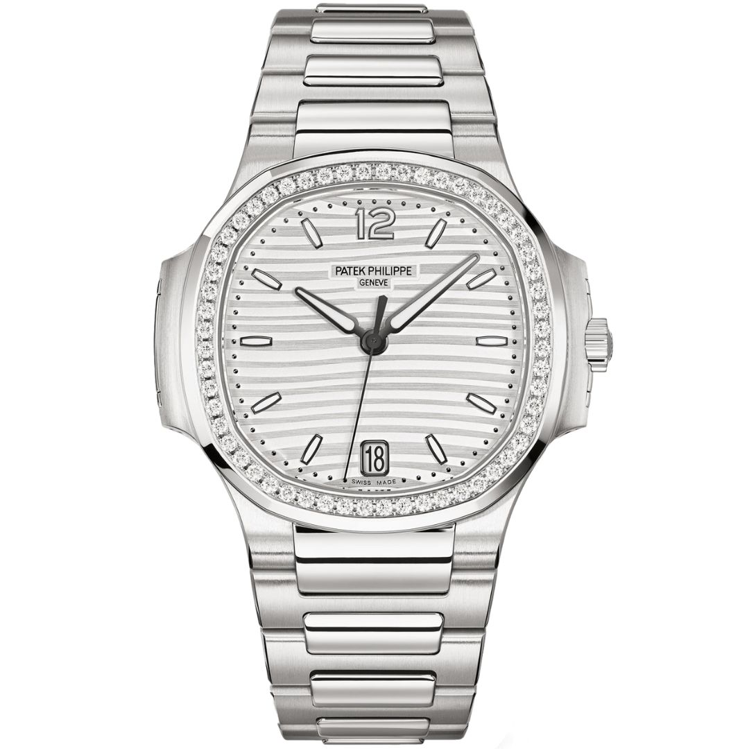 Patek Philippe Nautilus 7118/1200A-010