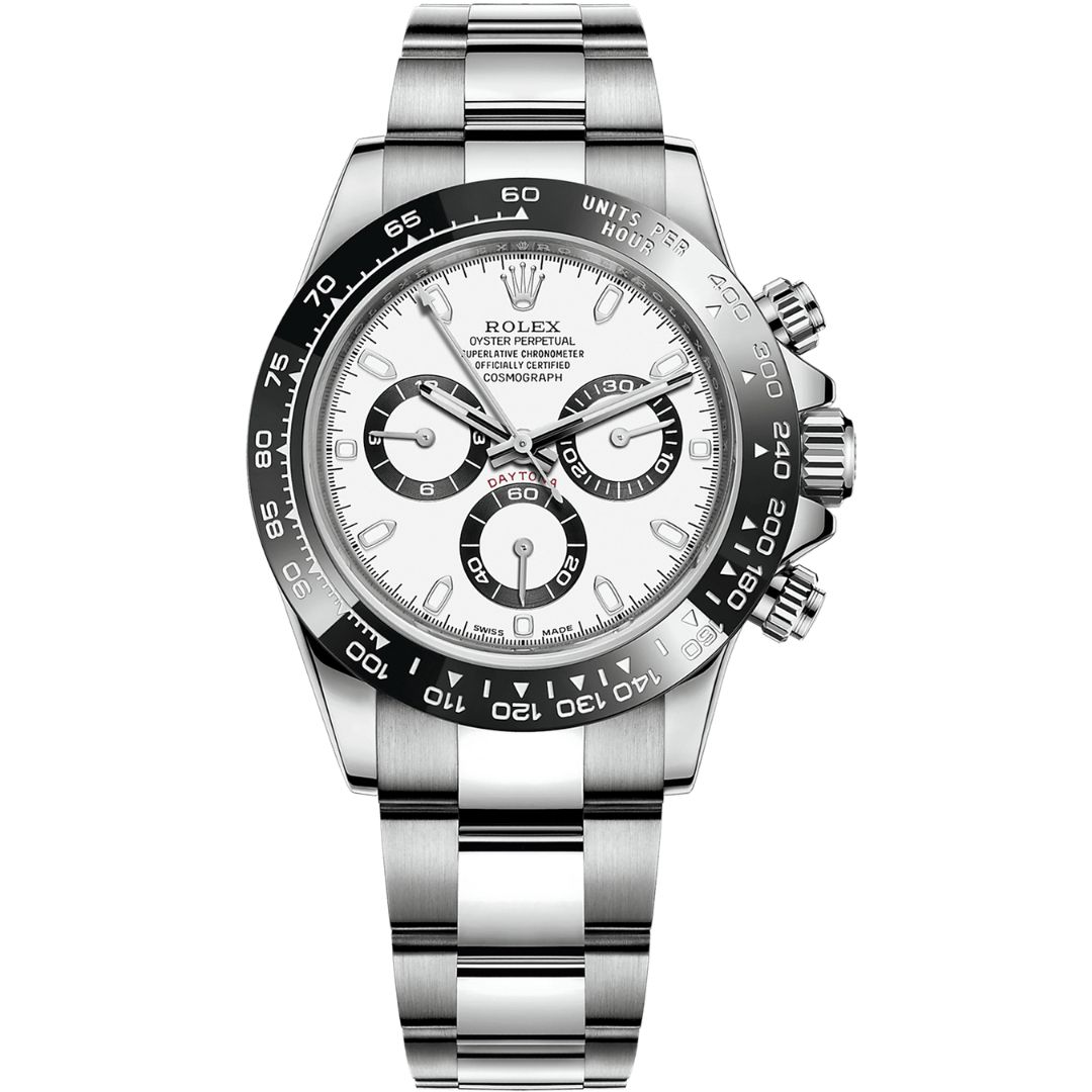 Rolex Cosmograph Daytona 116500LN-0001