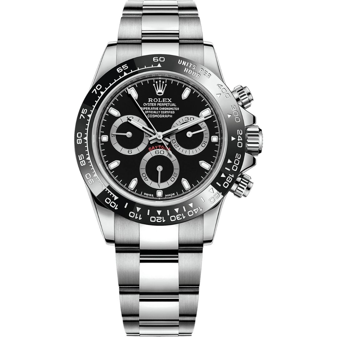 Rolex Cosmograph Daytona 116500LN-0002