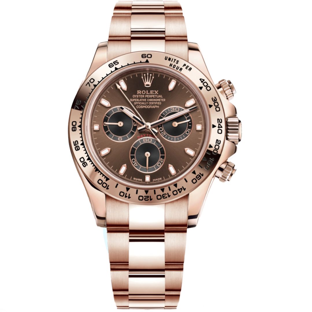 Rolex Daytona 40mm 116505-0013