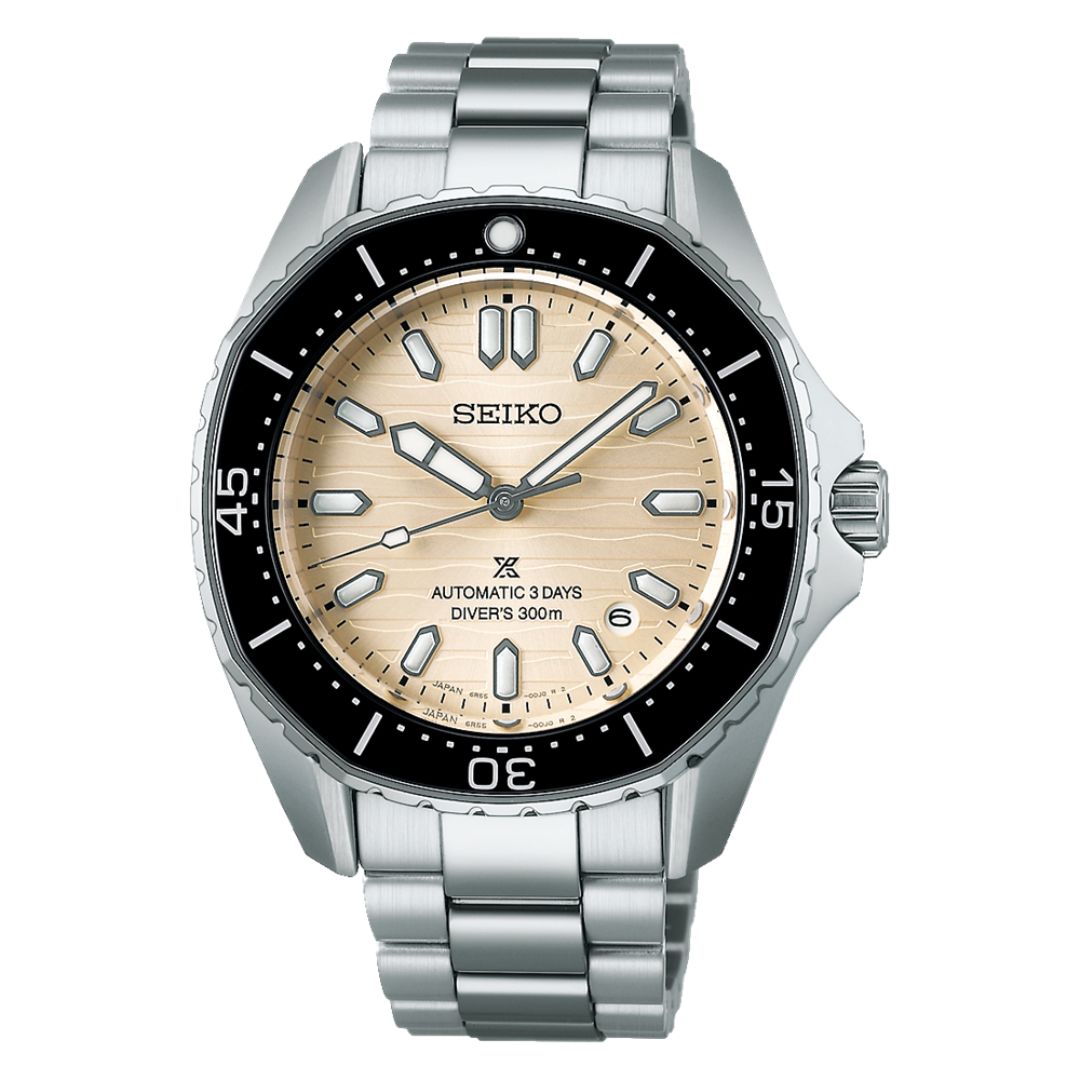 Seiko Prospex Automatic Divers SPB481J1