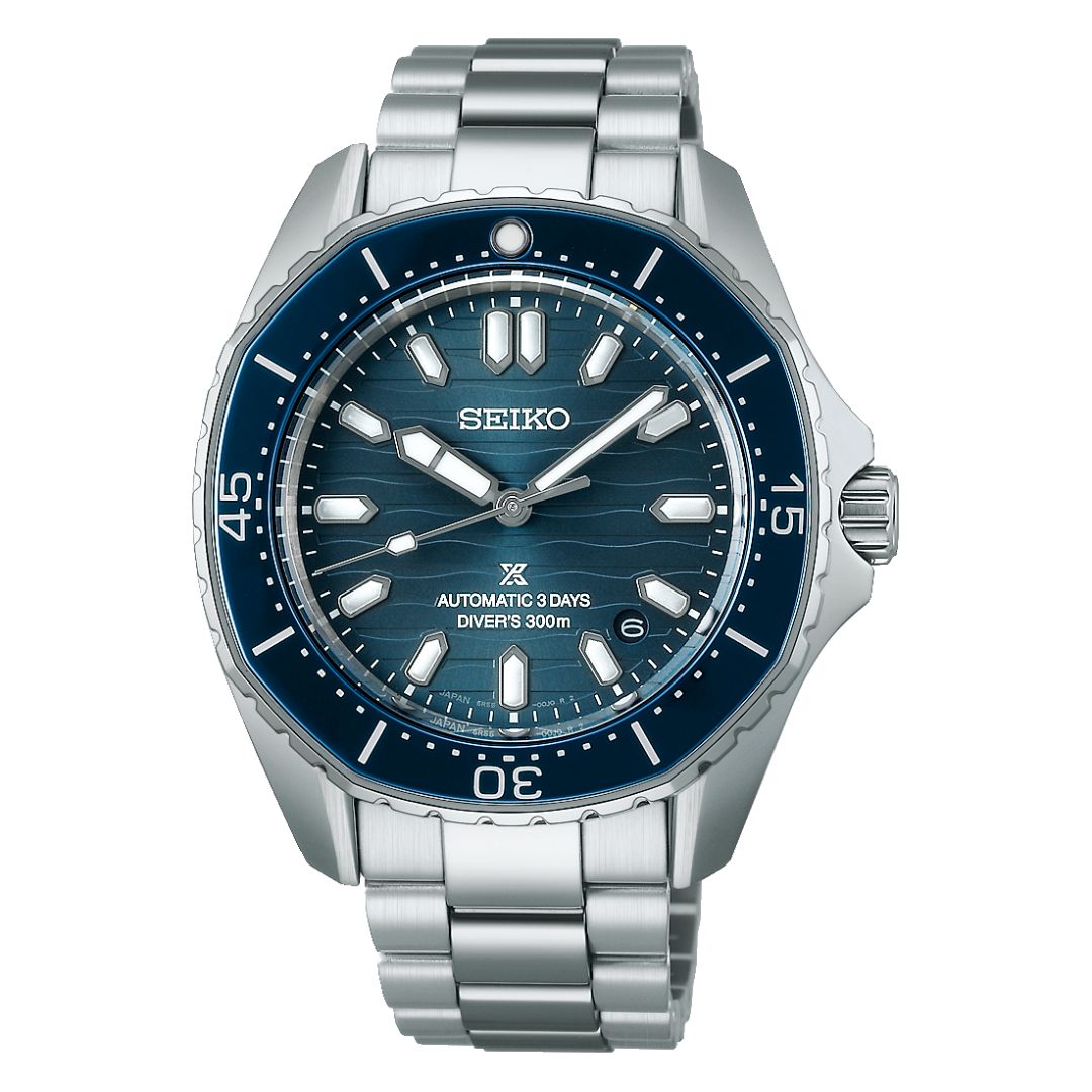 Seiko Prospex Automatic Divers SPB483J1