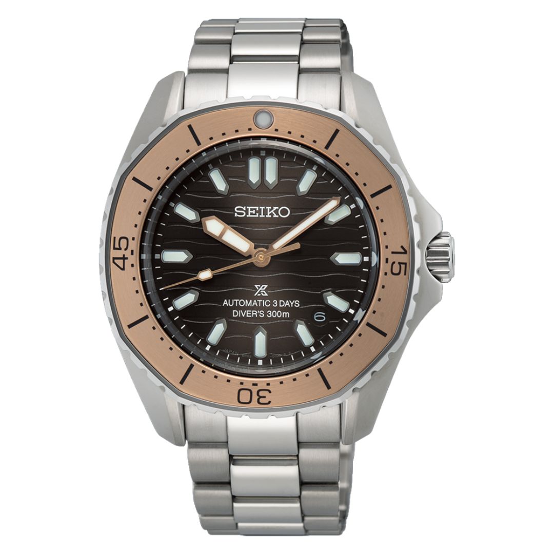 Seiko Prospex Automatic Divers SPB485J1