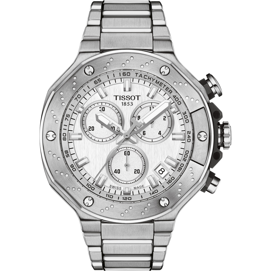 Tissot T-Race Chronograph 45mm T1414171103100